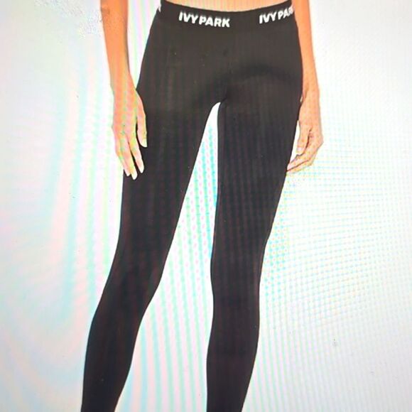 IVY PARK Pants - IVY PARK leggings, size XS !